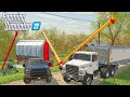 I Get My $1,000,000 Corn Dried For FREE? (Last) | Farming Simulator