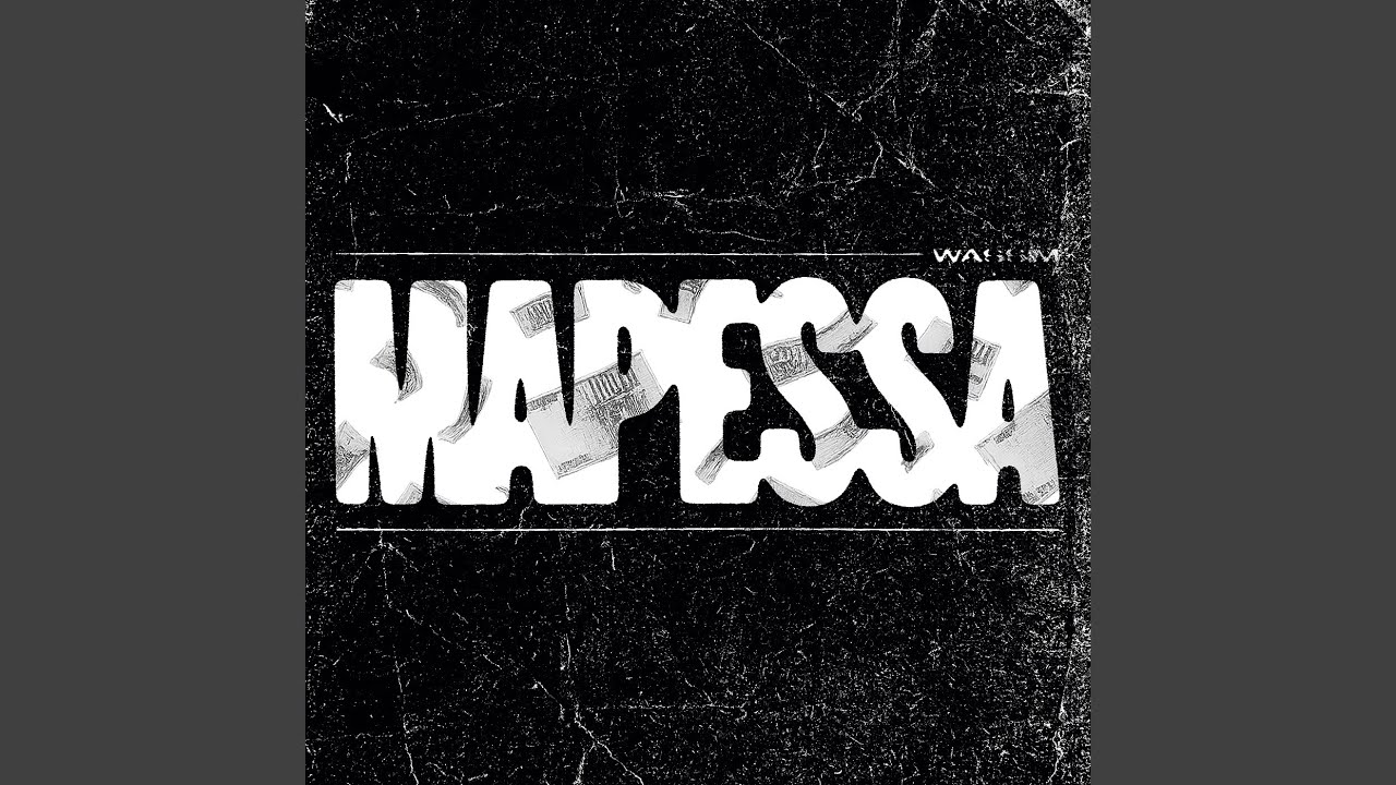 Watch MAPESSA on YouTube Watch MAPESSA on YouTube