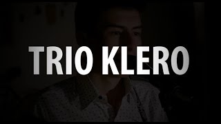 Video thumbnail of "#ChukirawaSessions Capítulo 2 - Trio Klero - Por ti llorando"