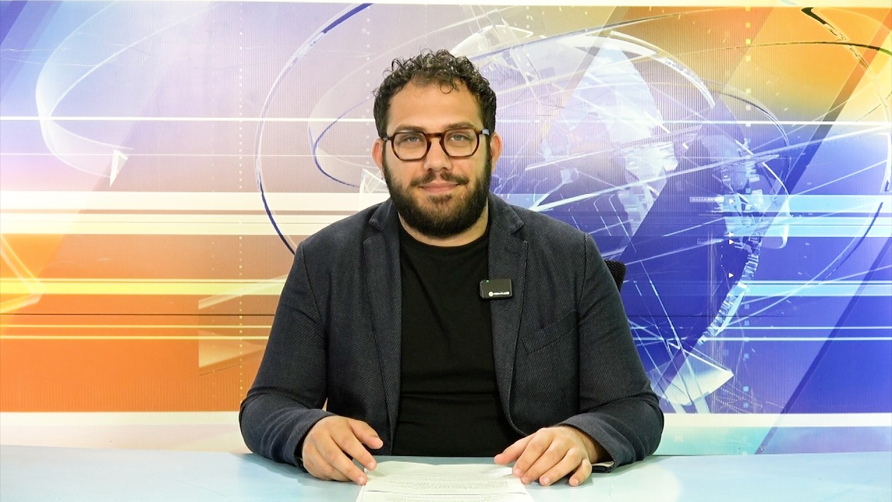 TG8 08 MAGGIO