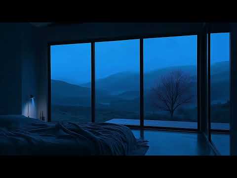 it's been a hard day, rest.