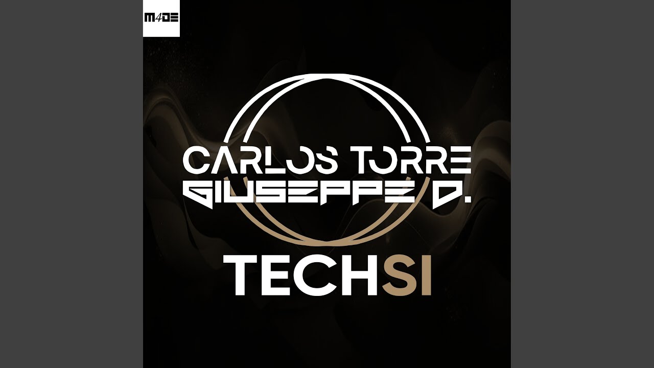 Techsi (Shawn Jackson Remix) - YouTube