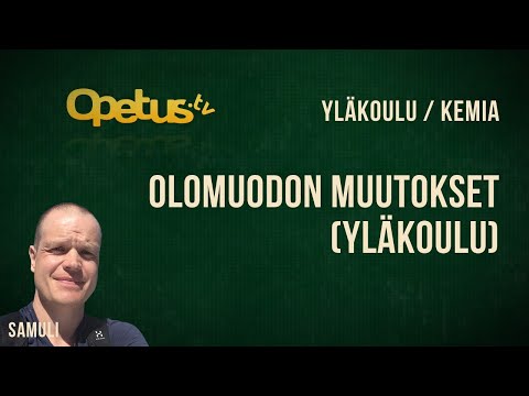 Video: Vapautuuko tai absorboituuko energia eksotermisessä reaktiossa?