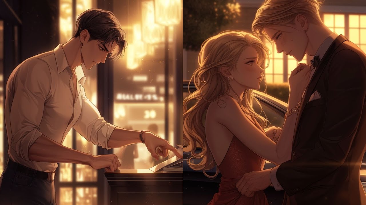 📕Ella quebró, y supe que todo lo que me dio era falso—hasta el acta de boda. Solo valía el pagaré