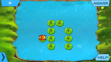 River Crossing 2 Block 3 Logic 1