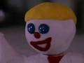 Mr. Bill learns karate Mr. Bill learns karate