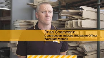 Construction Top Tips Tip 1 Trenching - Is a safe work method statement required