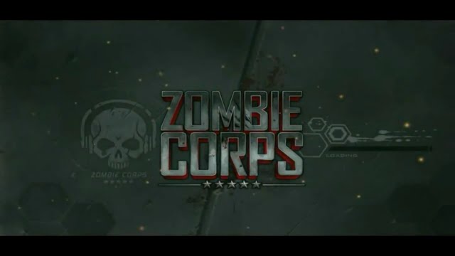 Zombie Corps (Android/iOS) Gameplay HD
