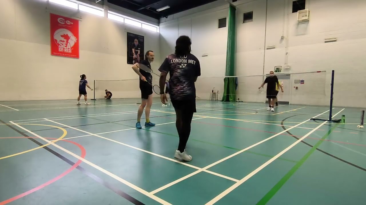 LM Open 2 Vs ISO Open 4  1 of 6 (Div-5)