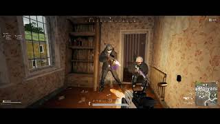 PUBG TFS 1-26-19 Random Clips, Shots and Close Wins