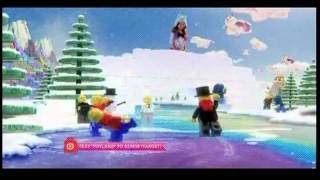 "Holiday Brand (Dream Big, Save Bigger) :30