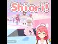 Shiori, wait...Shiori, Please wait.....Shiori!!!