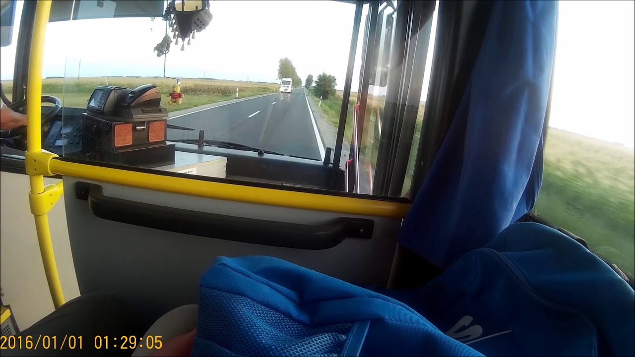 Derecske - Tépe - Berettyóújfalu