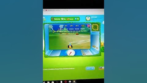 Binweevils Track 1 time trials