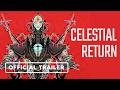 Celestial Return - Official Kickstarter