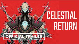 Celestial Return - Official Kickstarter Wealth