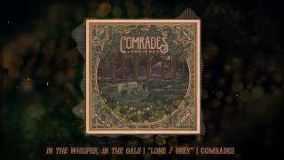 Watch Comrades In The Whisper In The Gale video