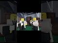 Conversation - Noob Retaliation 8 #combat #dummy #roblox #minecraft #skibiditoilet #noob #shorts