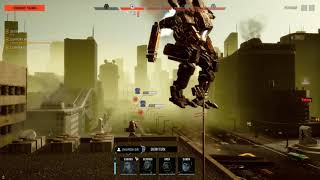 Battletech - Flashpoint: #19 - Prototype!
