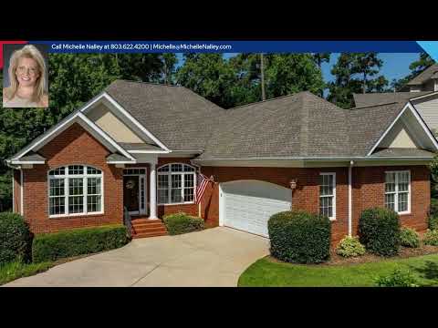 404 Lake Estate Drive, Chapin, SC home video tour