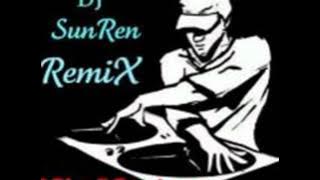 Teach me how to dougie vs. Look at me now vs.booty me down vs. dance (a$$) REMIX BY DJ SUNREN