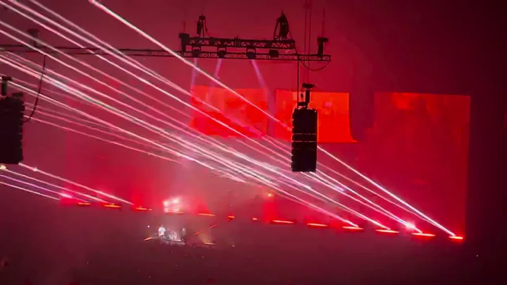 Linkin Park - Heavy is the crown // Paris La Défense Arena // 3 Novembre 2024