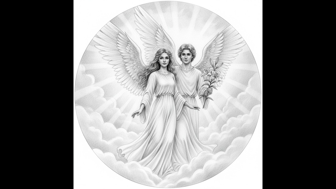 😇 Andělé ví CZ 01 😇 Buchar007