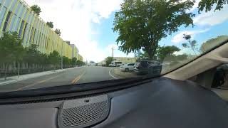 Consejos Trabajar en Bus en Miami