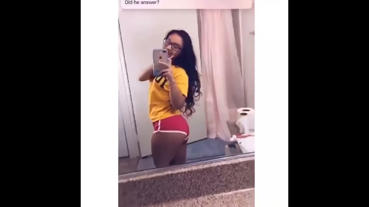 Alahna Ly Ass