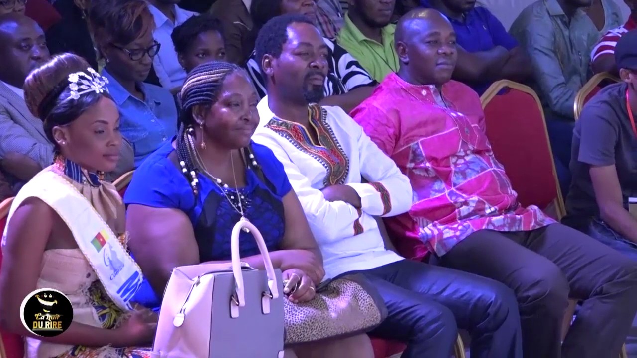 Moustik karismatik taksiman