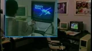 Cromemco Computer Graphics 1987