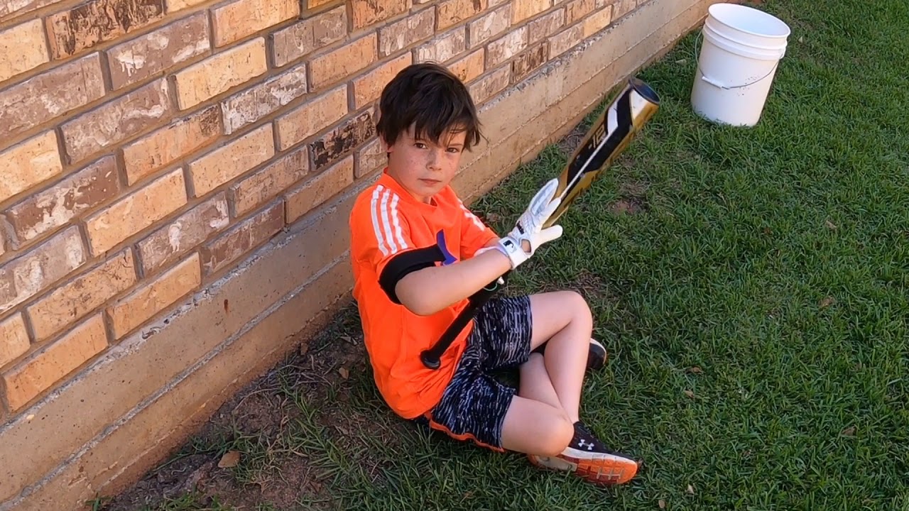 1st Day with Swing Rail YouTube