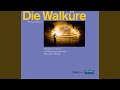Miniature de la vidéo de la chanson Die Walküre: Act I, Scene Iii. "Siegmund Heiß' Ich, Und Siegmund Bin Ich" (Siegmund, Sieglinde)