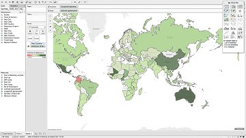 How to... create interactive dashboards with Tableau Public