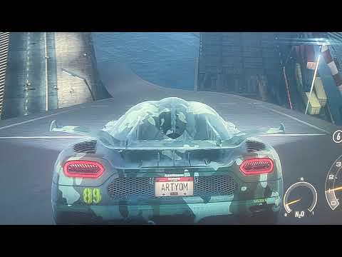 LIVE |Need For Speed Rivals