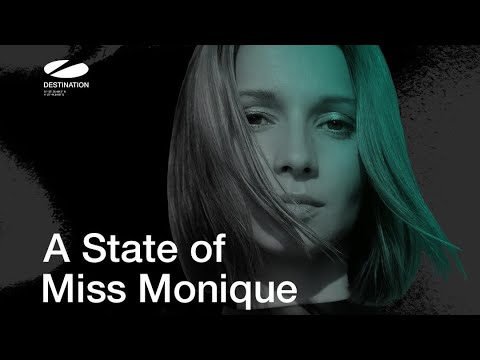 Miss Monique live at A State of Trance 2024 Rotterdam (Friday | Area 3)