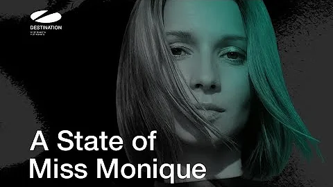 Miss Monique live at A State of Trance 2024 Rotterdam (Friday | Area 3)