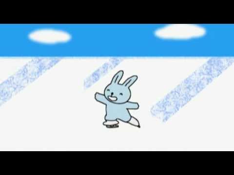 【ぬ～ぼ～ミニシアター】ぬ〜ぼ〜がフィギュアスケートですごい点数を叩き出した【アニメ】