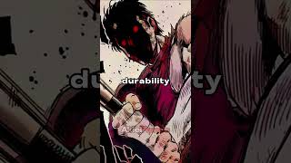 Why Metal Bat Has UNLIMITED Potential In One Punch Man
