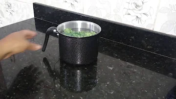 Como se faz banho de limpeza espiritual?