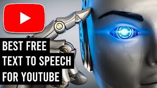 Best FREE Text To Speech Software For YouTube Videos screenshot 5