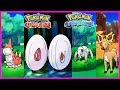 POKEMON OMEGARUBY & ALPHASAPPHIRE WURMPLE, CASCOON, SILCOON, NINCADA &
STANTLER LOCATIONS