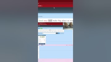 53 WPM at 10fastfingers website #procoding #shorts