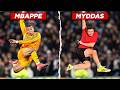 RECREEZ TOATE GOLURILE LUI KYLIAN MBAPPE în 24 de ore