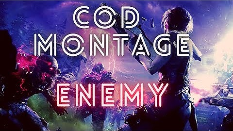 Enemy - Imagine Dragons x J.I.D | Call Of Duty Mobile #Enemy #ImagineDragons #Montage​​​​​​ #codm