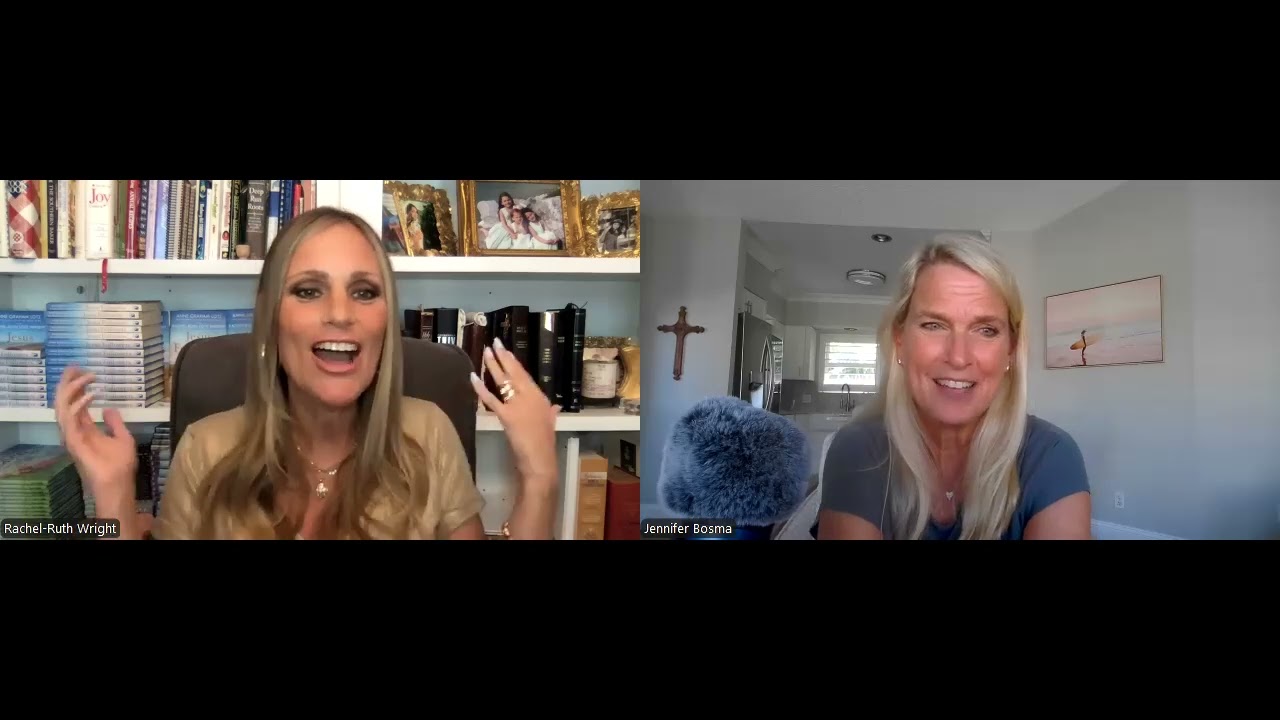 Billy Graham's Grandaughter-Rachel-Ruth Lotz Wright, Raising the Next Generation-Front Parking Spot