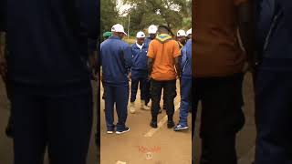 MWENGE WA UHURU ARUSHA-MJINI