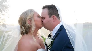 The Roberts - Wedding Highlight Reel - September 16th, 2017 - MOSS VIDEOGRAPHY