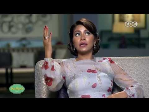صاحبة السعادة شاهد ماذا قالت شيرين عبد الوهاب عن المطربة العالمية سيلين ديون