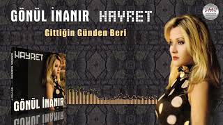 Gönül İnanır   -  Gittiğin Günden Beri Resimi